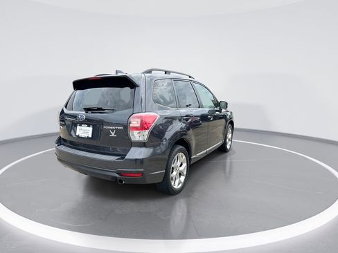 Used 2018 Subaru Forester 2.5i Touring w/ Popular Package #3B AWD/4WD image 8