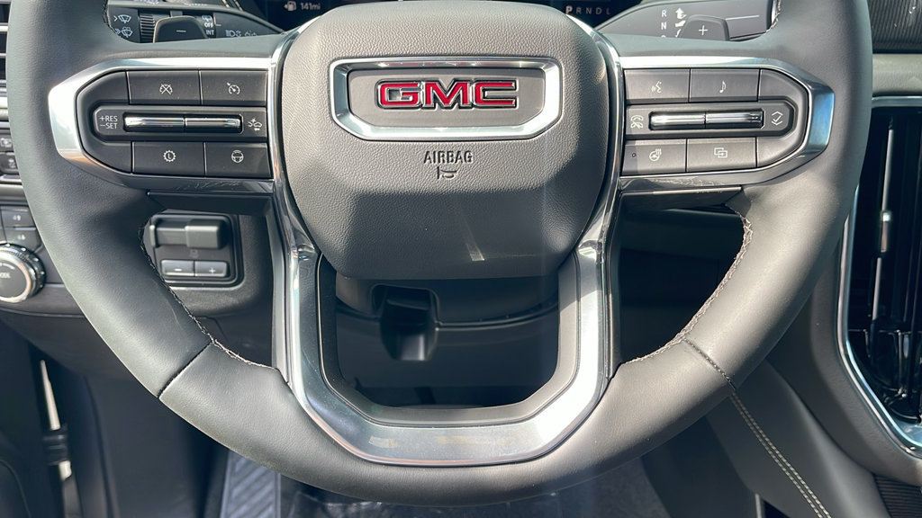New 2026 GMC Yukon Elevation w/ Elevation Premium Package AWD/4WD image 26