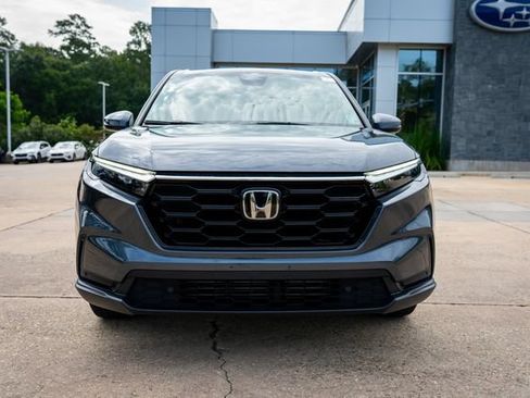 Used 2024 Honda CR-V EX-L image 12