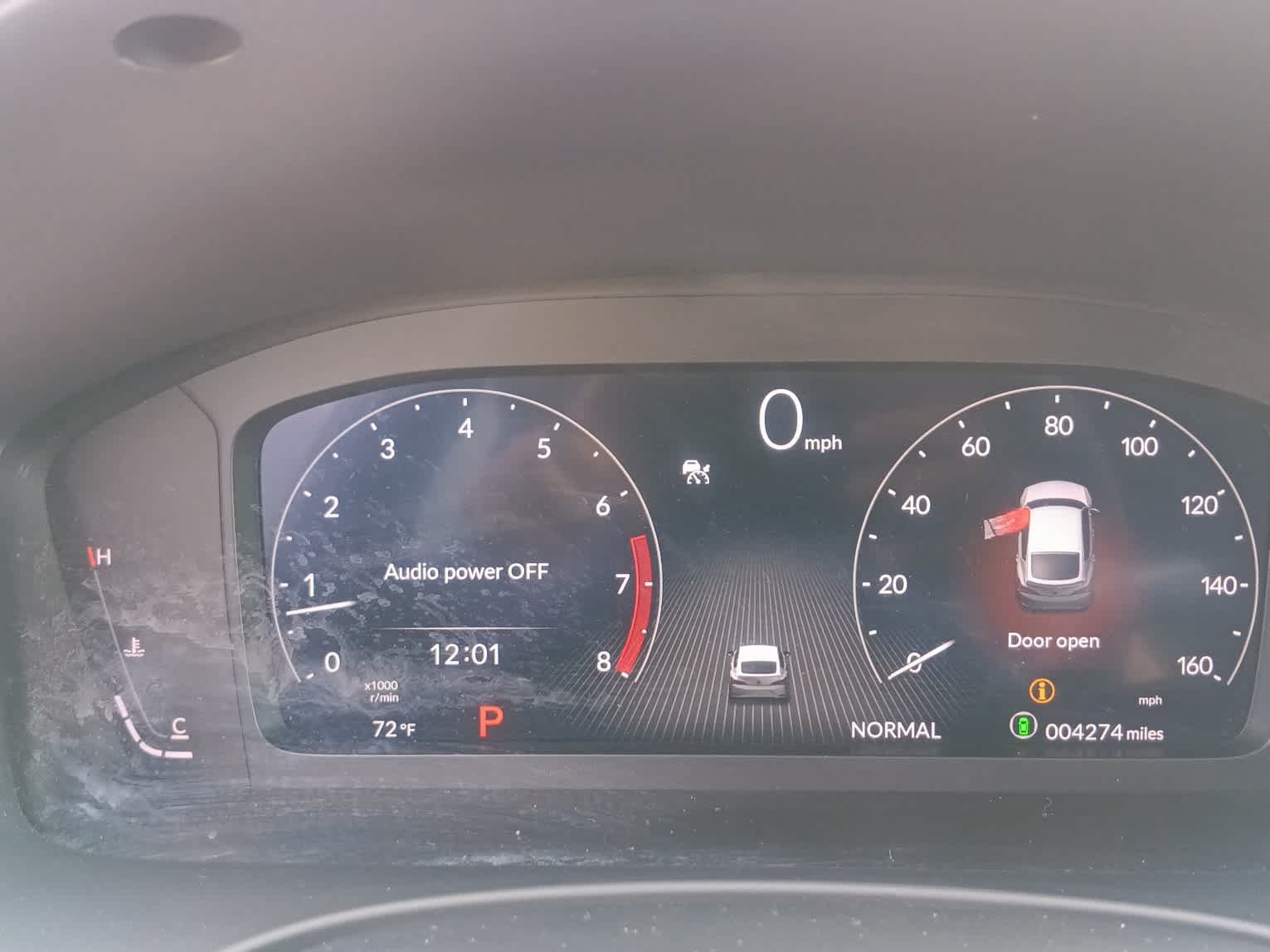 Used 2026 Acura Integra FWD image 10
