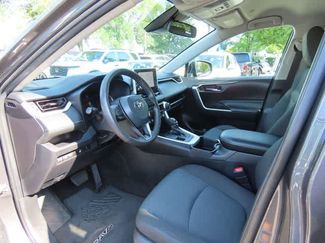 Used 2024 Toyota RAV4 XLE w/ Weather Package AWD/4WD video 2