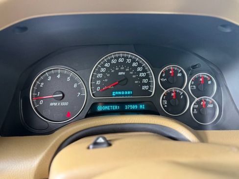Used 2002 GMC Envoy SLT AWD/4WD image 24