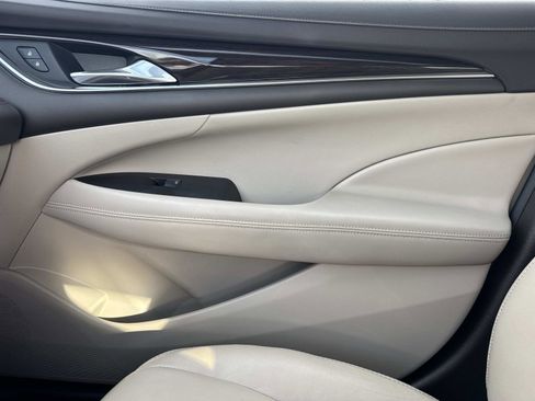 Used 2017 Buick LaCrosse Premium w/ Driver Confidence Package #2 image 22