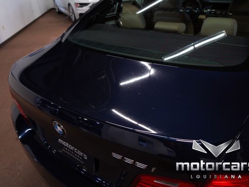 Used 2015 BMW 535i Sedan RWD image 15