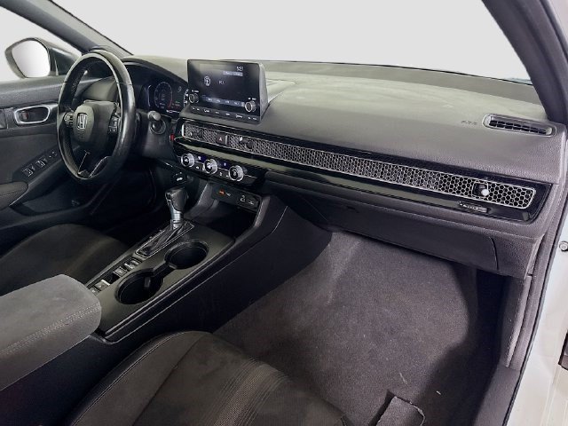 Used 2023 Honda Civic Sport image 29