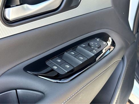 New 2026 Nissan Murano SL AWD/4WD image 19