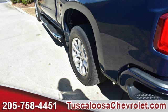 Used 2019 Chevrolet Silverado 1500 RST w/ All-Star Edition RWD image 16