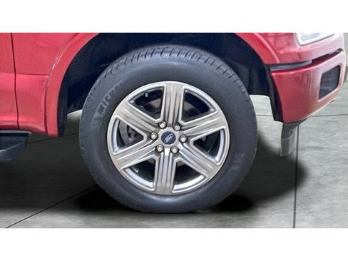 Used 2019 Ford F150 XLT w/ Equipment Group 302A Luxury AWD/4WD image 20