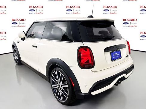 Used 2023 MINI Cooper S image 6