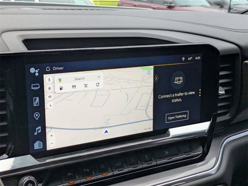 Used 2024 Chevrolet Silverado 1500 High Country w/ High Country Premium Package image 24