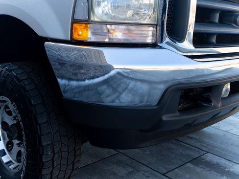 Used 2003 Ford F350 XL image 31