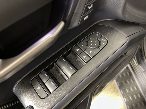 New 2026 Toyota 4Runner Limited image 16