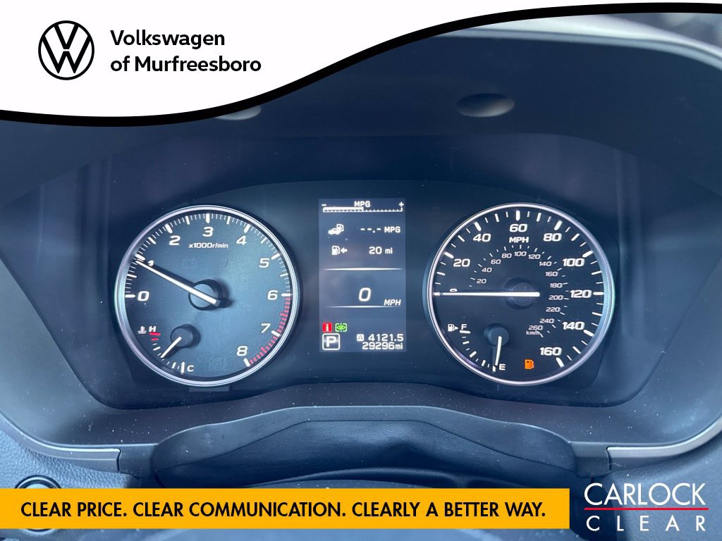 Used 2023 Subaru Ascent Limited w/ Technology Package AWD/4WD image 16