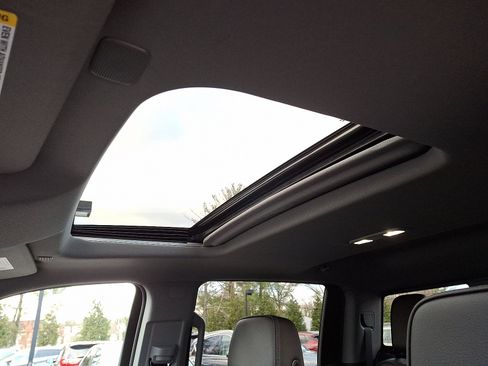 Certified 2024 GMC Sierra 1500 Denali w/ Denali Reserve Package image 21