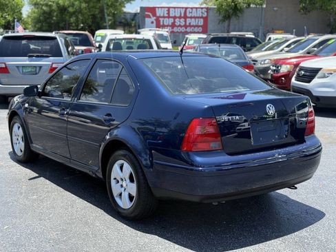 Used 2003 Volkswagen Jetta GLS image 5