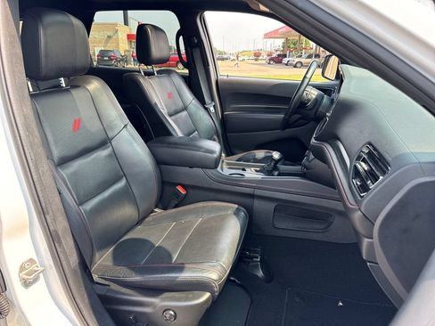 Used 2024 Dodge Durango GT RWD image 13