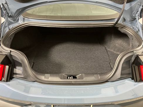 New 2025 Ford Mustang Coupe image 28