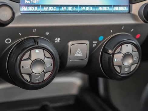 Used 2015 Chevrolet Camaro SS w/ Rear Vision Package RWD image 22