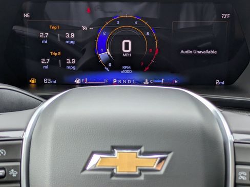 New 2026 Chevrolet Colorado W/T w/ WT Custom Package RWD image 28