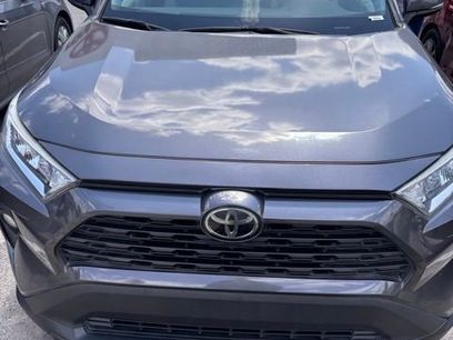 Used 2020 Toyota RAV4 XLE w/ Convenience Package