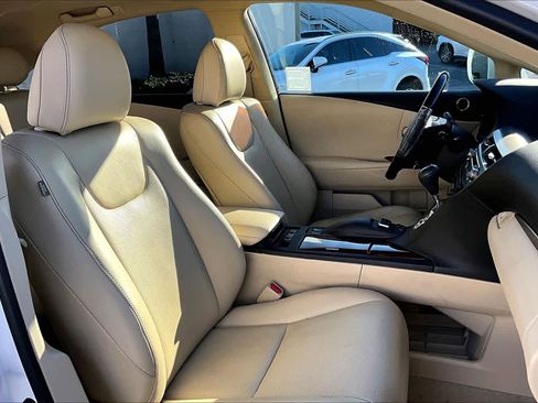 Used 2015 Lexus RX 350 FWD image 8
