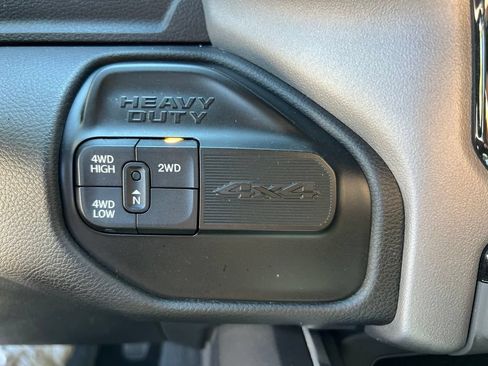 Certified 2022 RAM 2500 Laramie AWD/4WD image 22