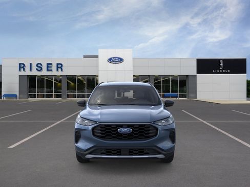 New 2026 Ford Escape ST-Line w/ Tech Pack #1 FWD image 6