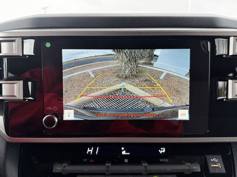 New 2026 Toyota Tundra SR5 AWD/4WD image 27