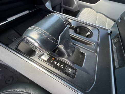 Used 2021 Ford F150 Limited AWD/4WD image 16