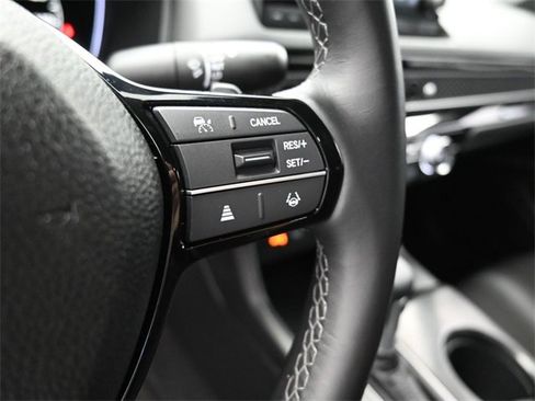 Used 2024 Honda Civic Sport image 7