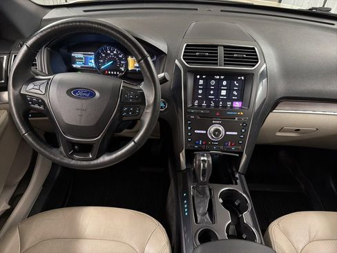 Used 2018 Ford Explorer Limited image 22