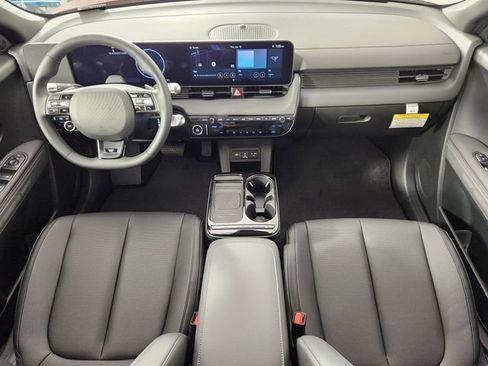New 2026 Hyundai Ioniq 5 XRT image 9