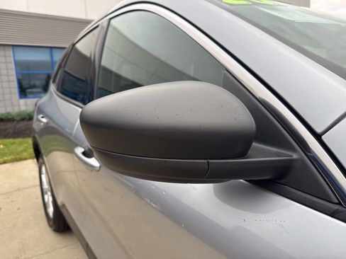 Certified 2023 Ford Escape Active image 13