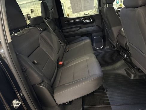 Used 2024 GMC Sierra 1500 Elevation AWD/4WD image 24