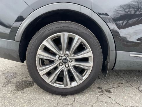 Used 2016 Lincoln MKX Reserve w/ Climate Package image 35