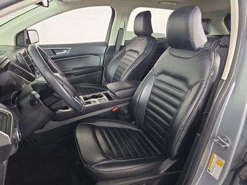 Used 2024 Ford Edge SEL AWD/4WD image 16