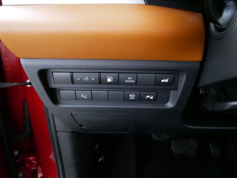 Used 2023 Mitsubishi Outlander SEL AWD/4WD image 26