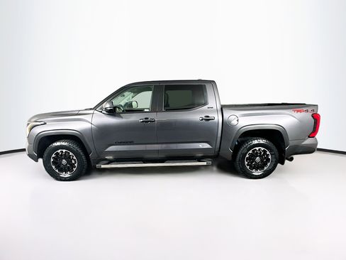 Used 2024 Toyota Tundra SR5 w/ TRD Off-Road Package AWD/4WD image 4