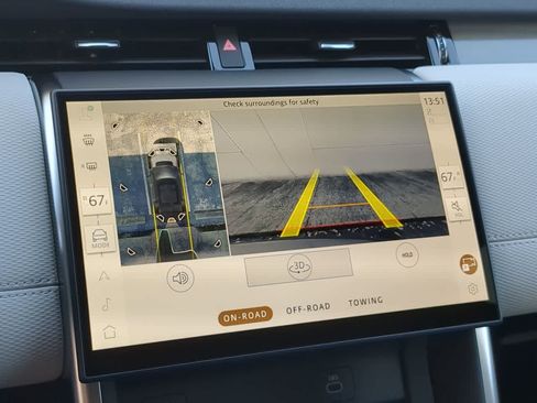 New 2026 Land Rover Discovery Sport Landmark image 31