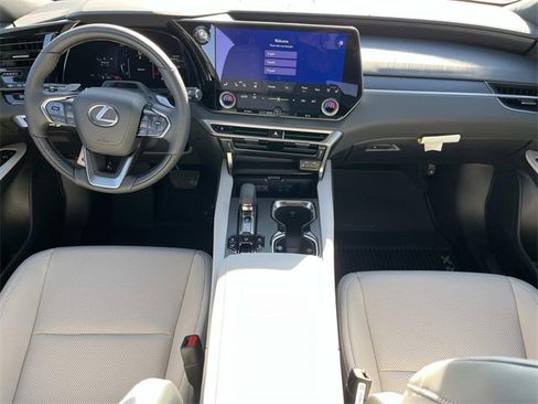 New 2026 Lexus RX 350 F Sport image 14