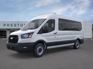New 2026 Ford Transit 350 XL video 1