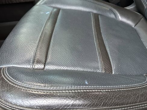 Used 2020 GMC Sierra 3500 Denali w/ Denali Ultimate Package image 21