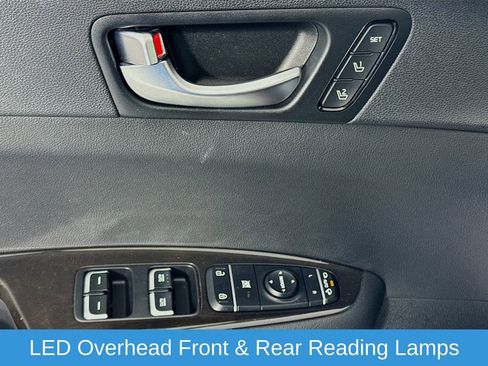 Used 2017 Kia Optima EX w/ Premium Package image 22