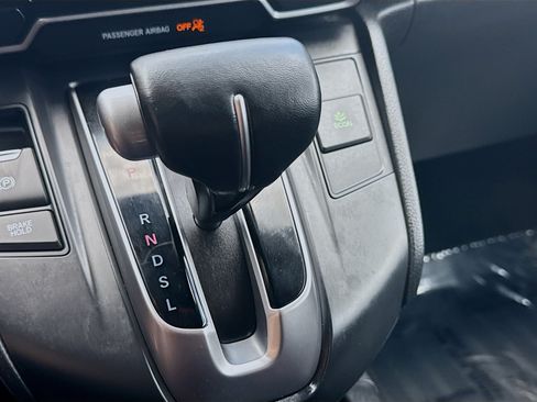 Certified 2017 Honda CR-V Touring image 16