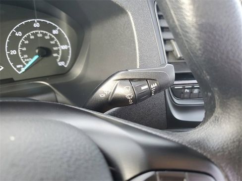 Used 2025 Ford Transit 250 148 Medium Roof w/ Load Area Protection Package image 14