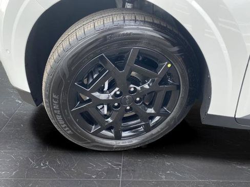 New 2026 Kia Carnival SX w/ SX Dark Edition Package image 46