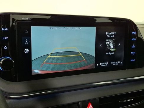 Used 2022 Hyundai Sonata N Line FWD image 4