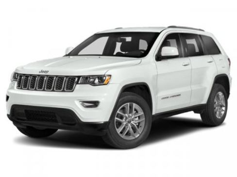 Used 2019 Jeep Grand Cherokee Altitude image 1