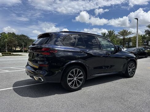 Used 2026 BMW X5 xDrive40i AWD/4WD image 24