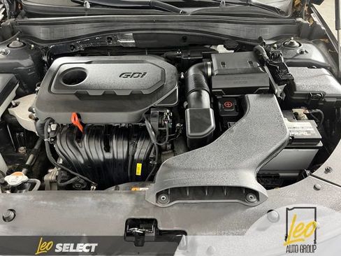 Used 2017 Kia Optima LX FWD image 23